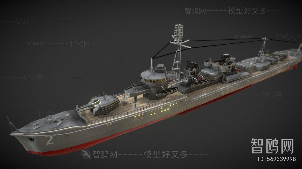 Modern Military Equipment