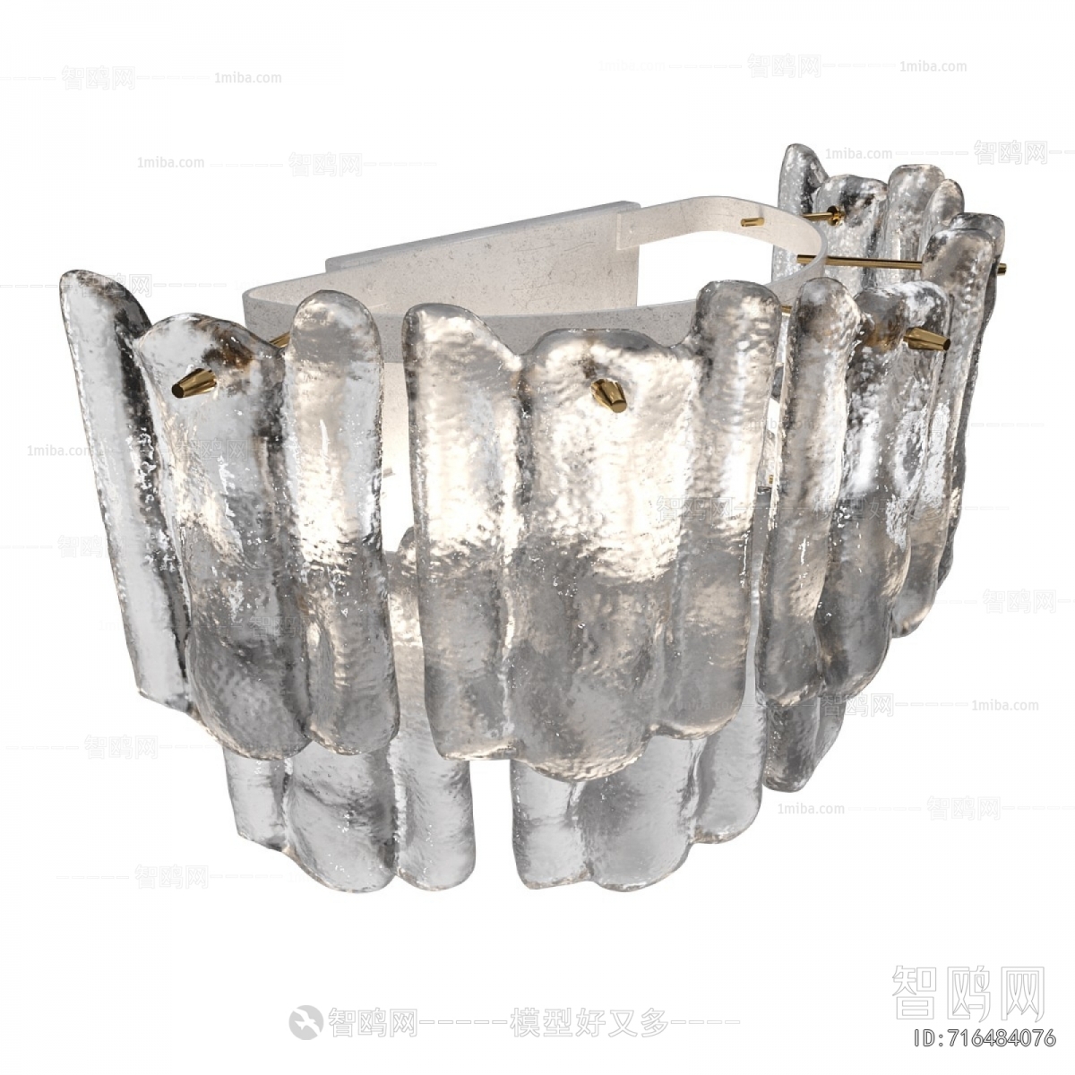 European Style Wall Lamp