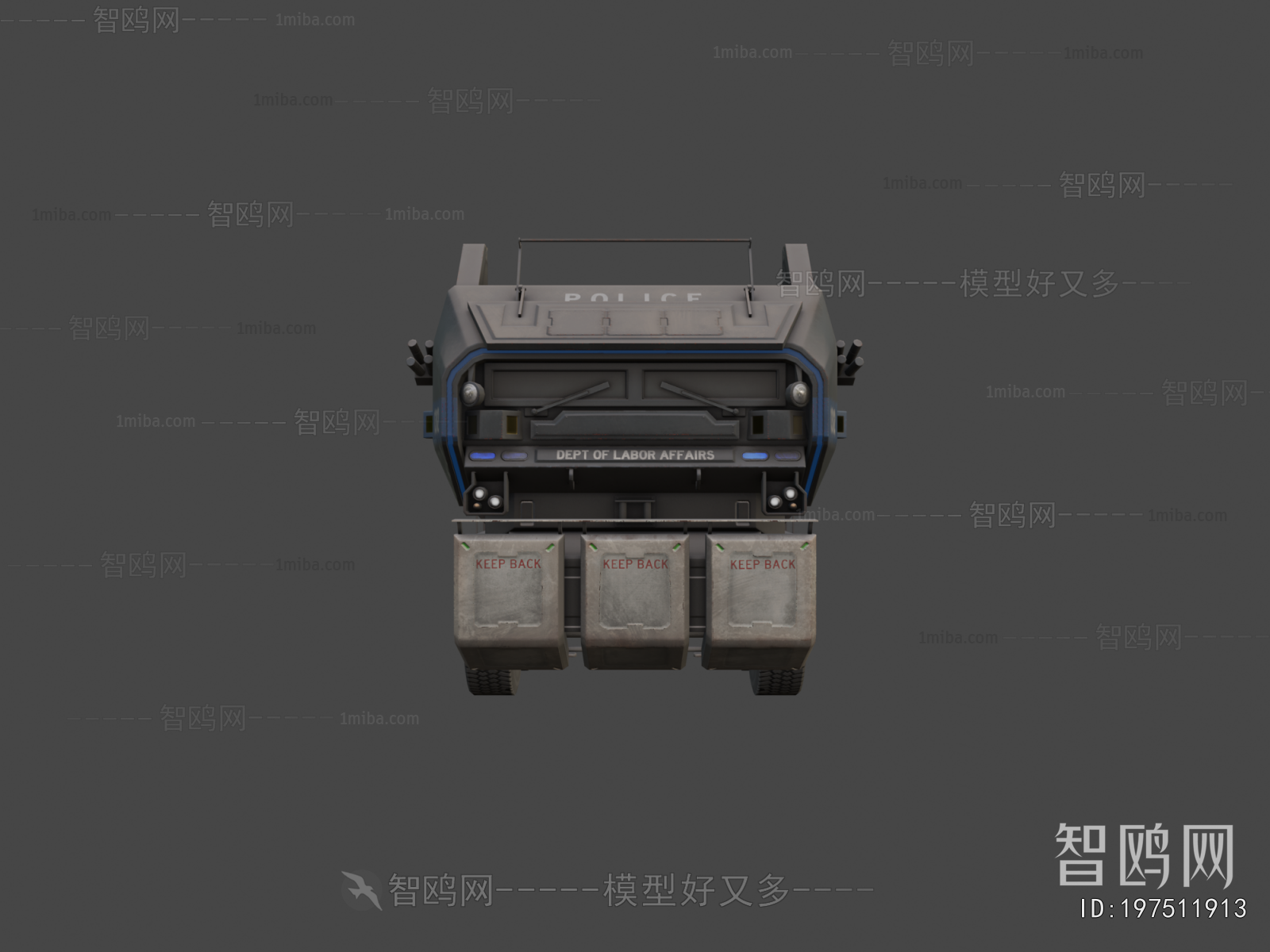Modern Military Equipment
