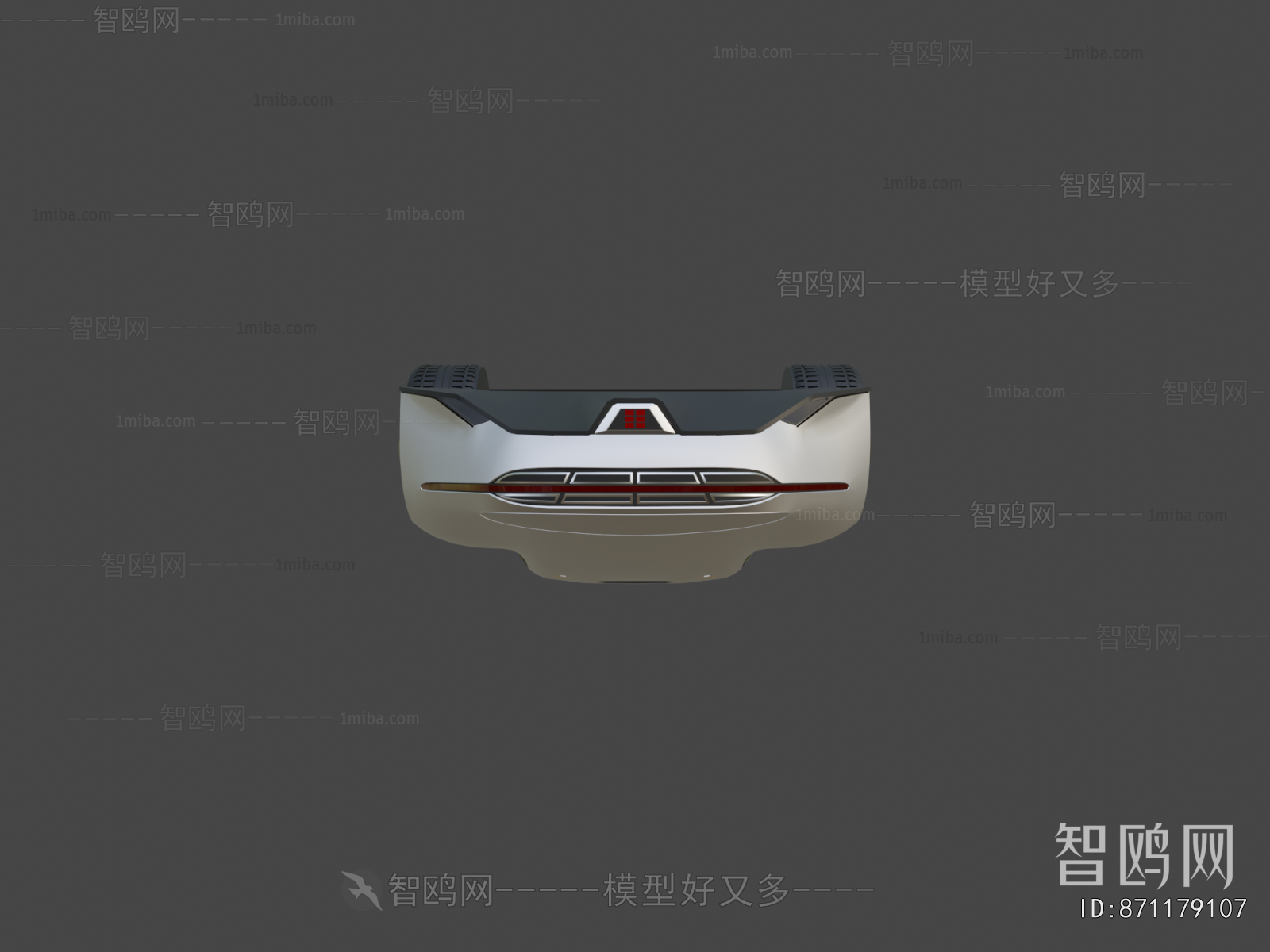 Modern Car