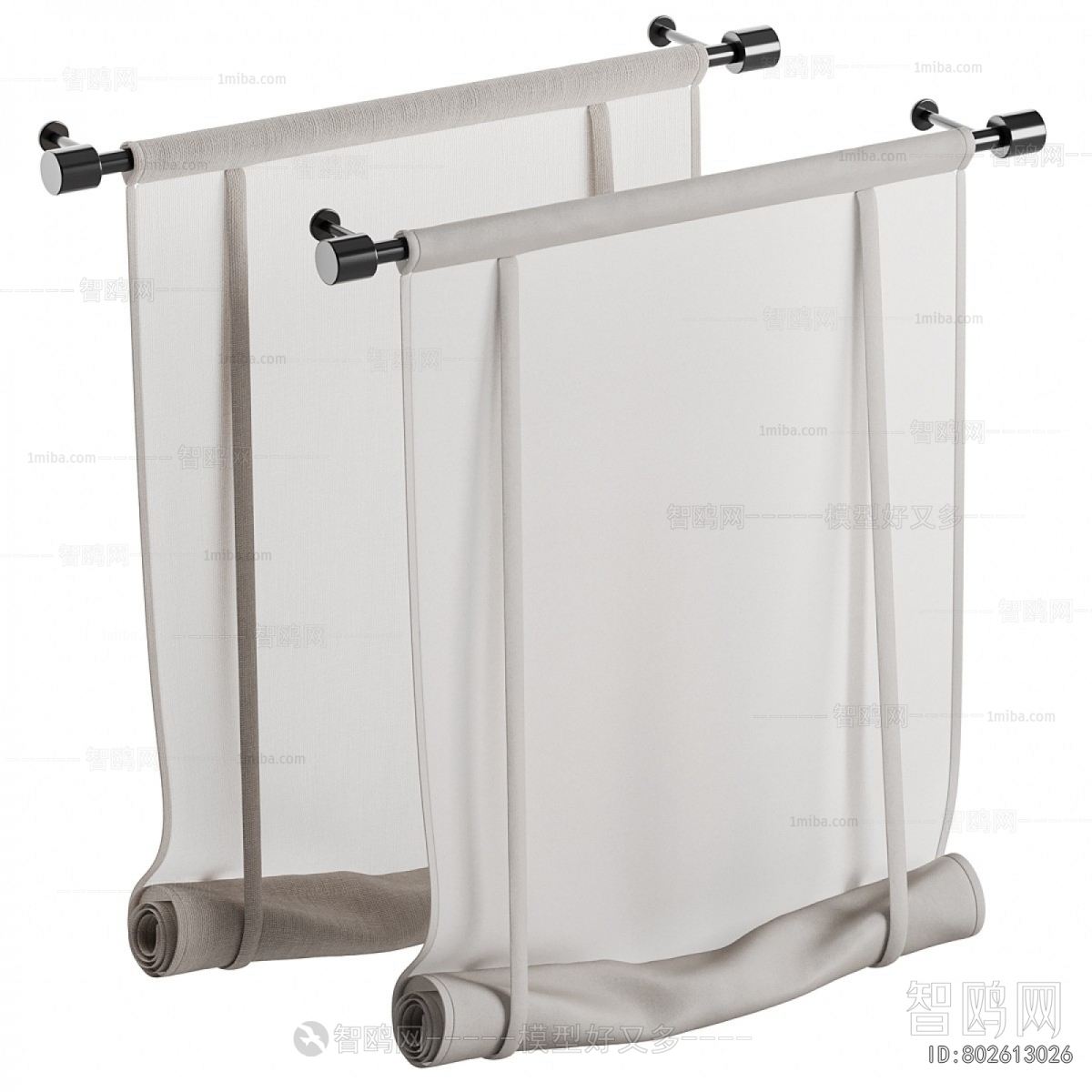 Modern Roller Shutters