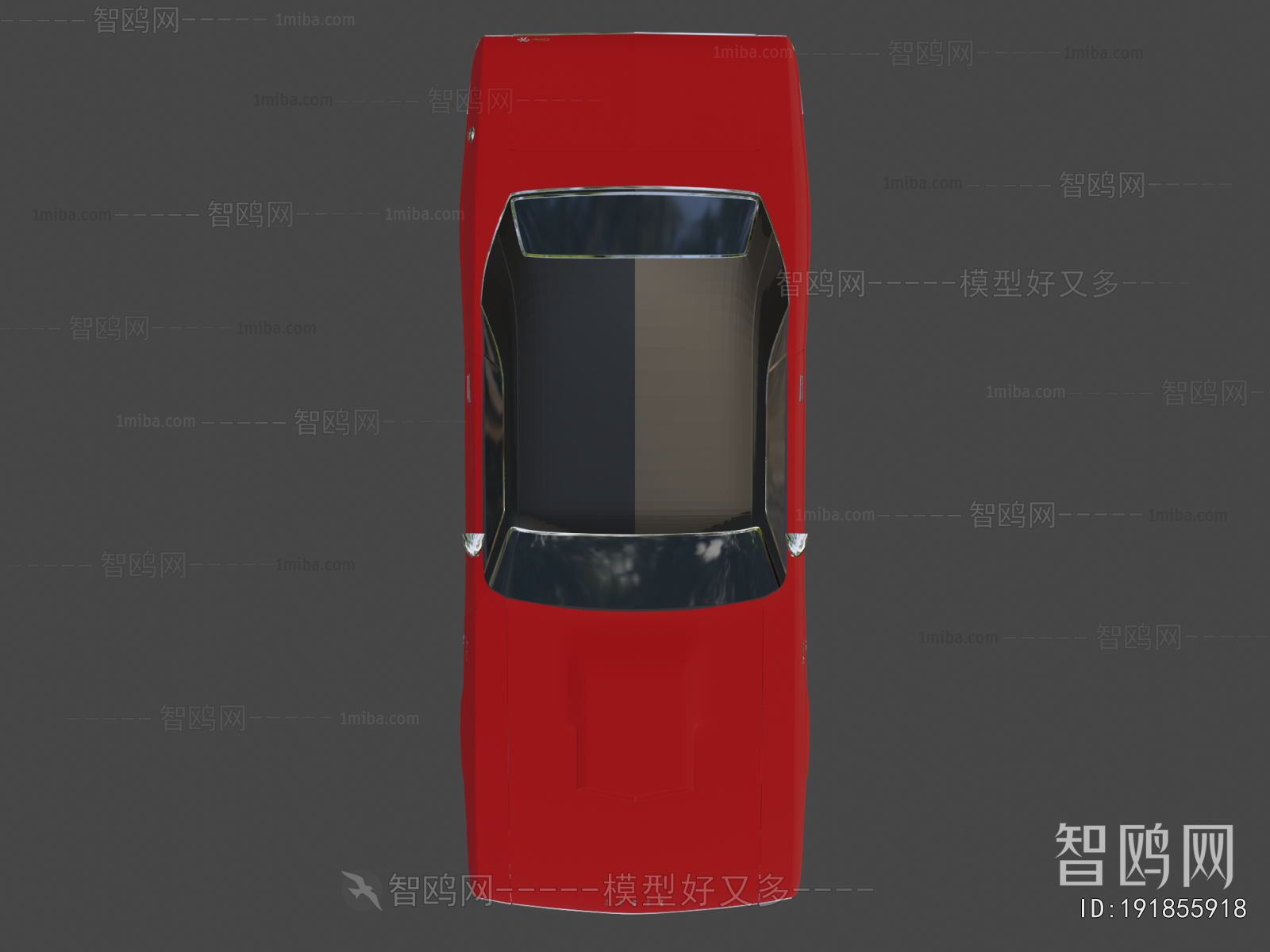 Modern Car