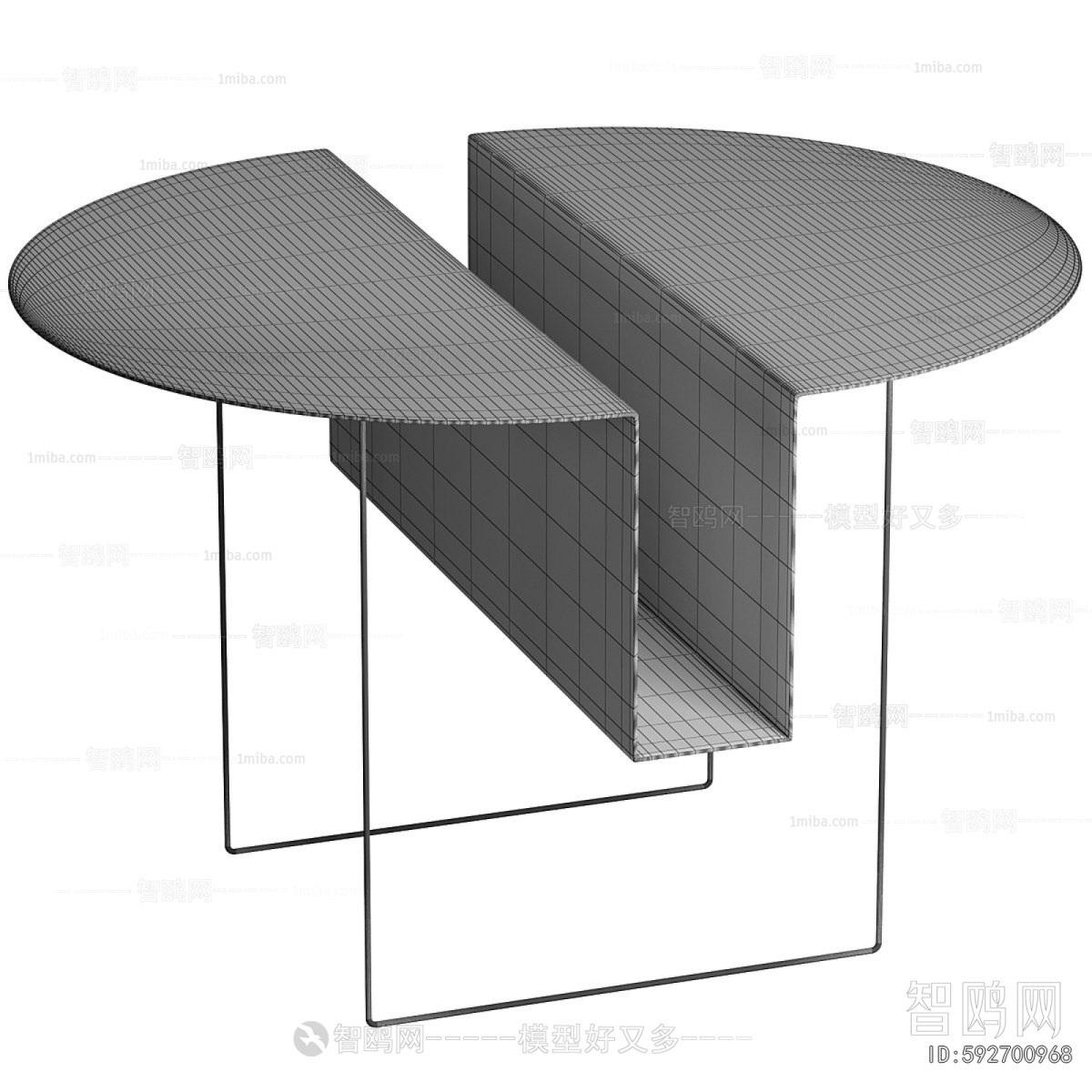 Modern Coffee Table