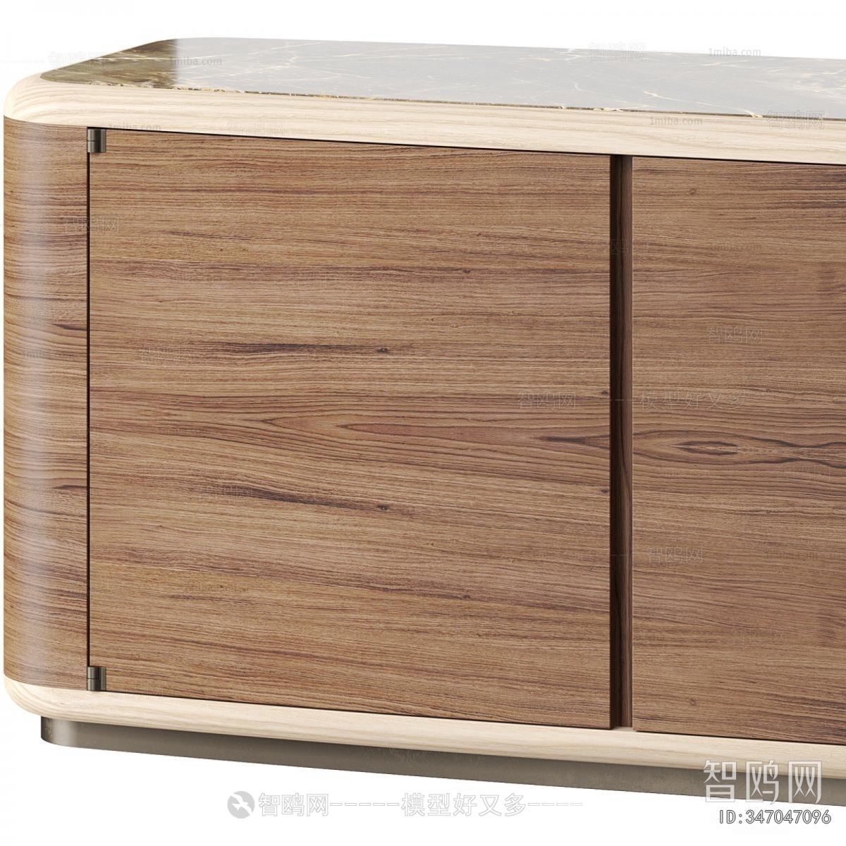 Modern TV Cabinet