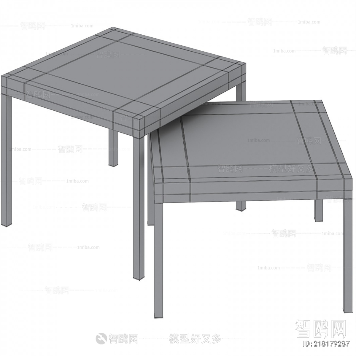 Modern Coffee Table