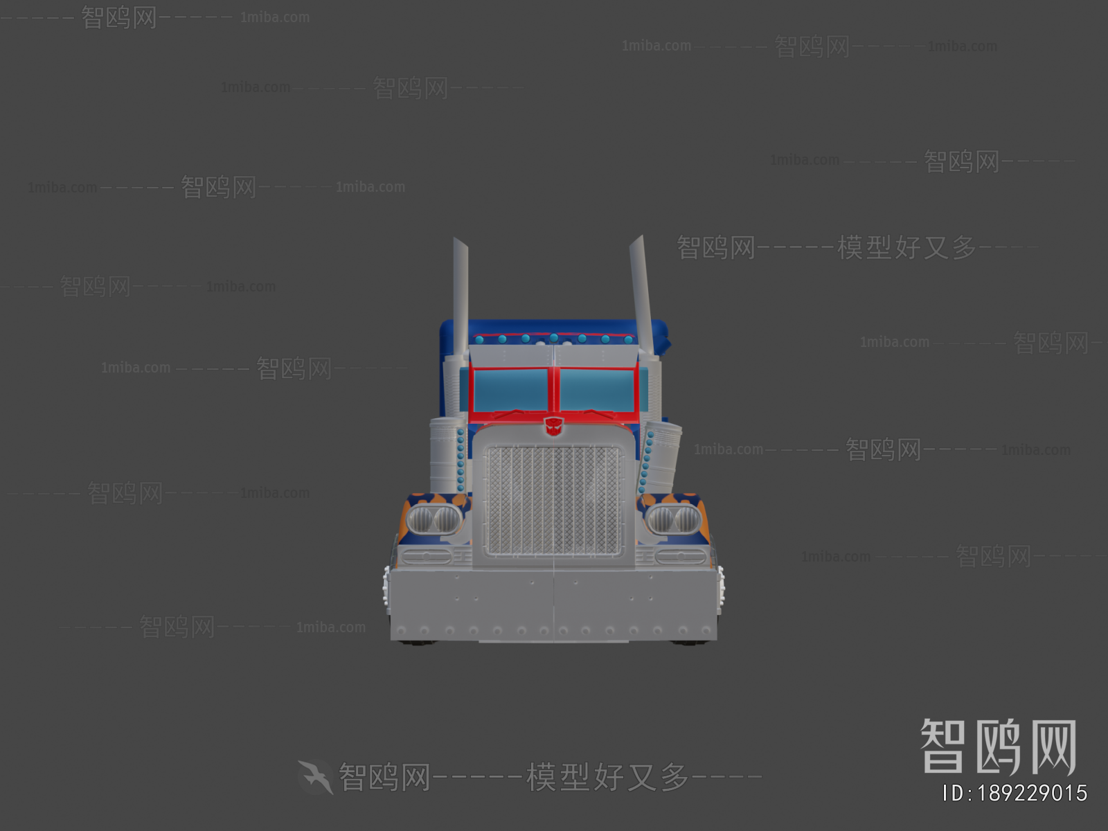 Modern Robot