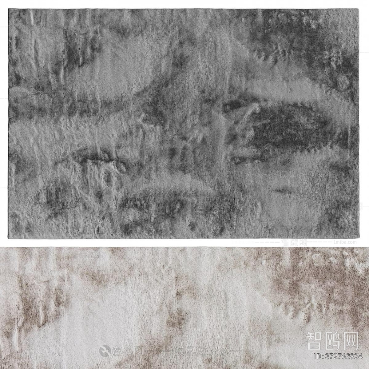 Modern The Carpet