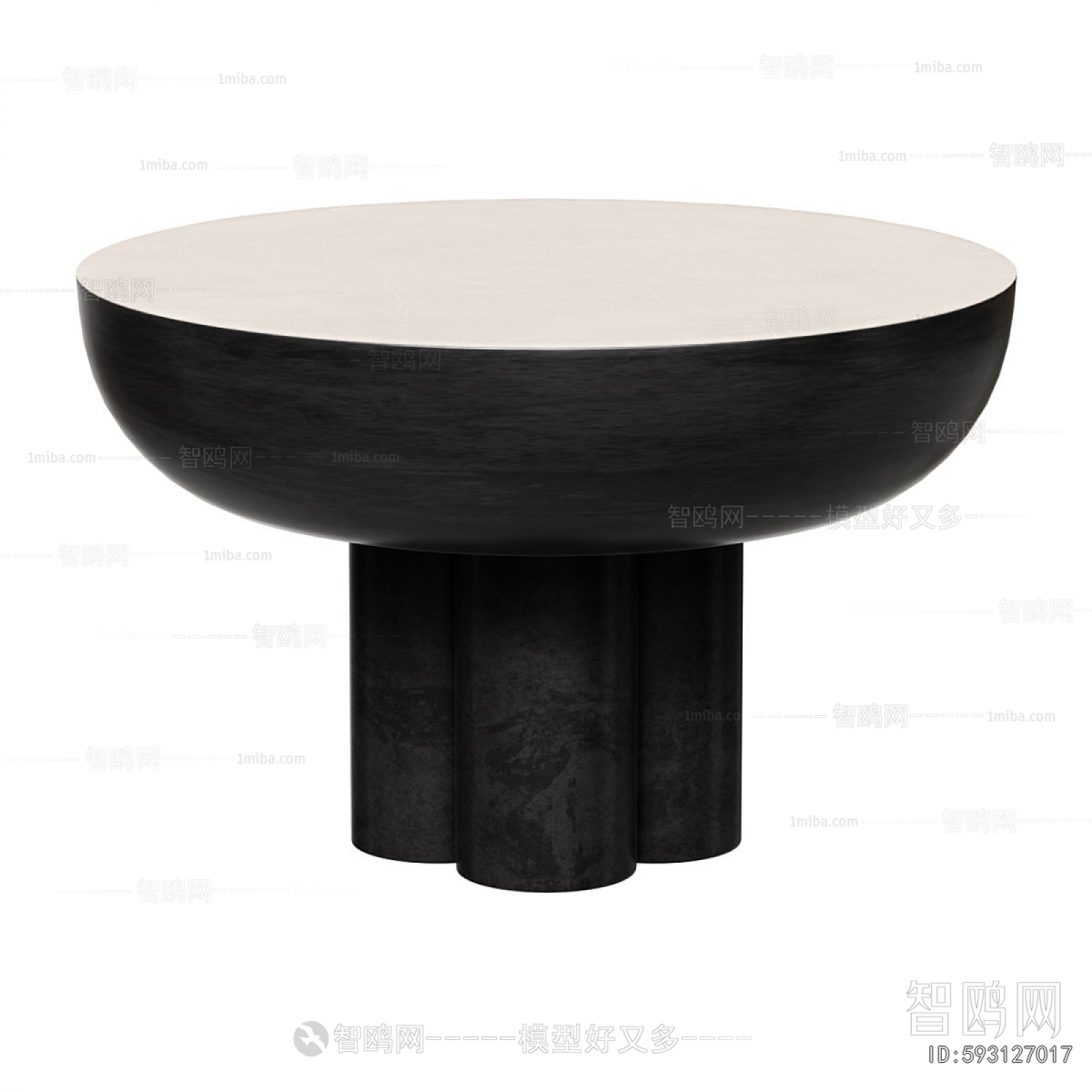 Modern Coffee Table