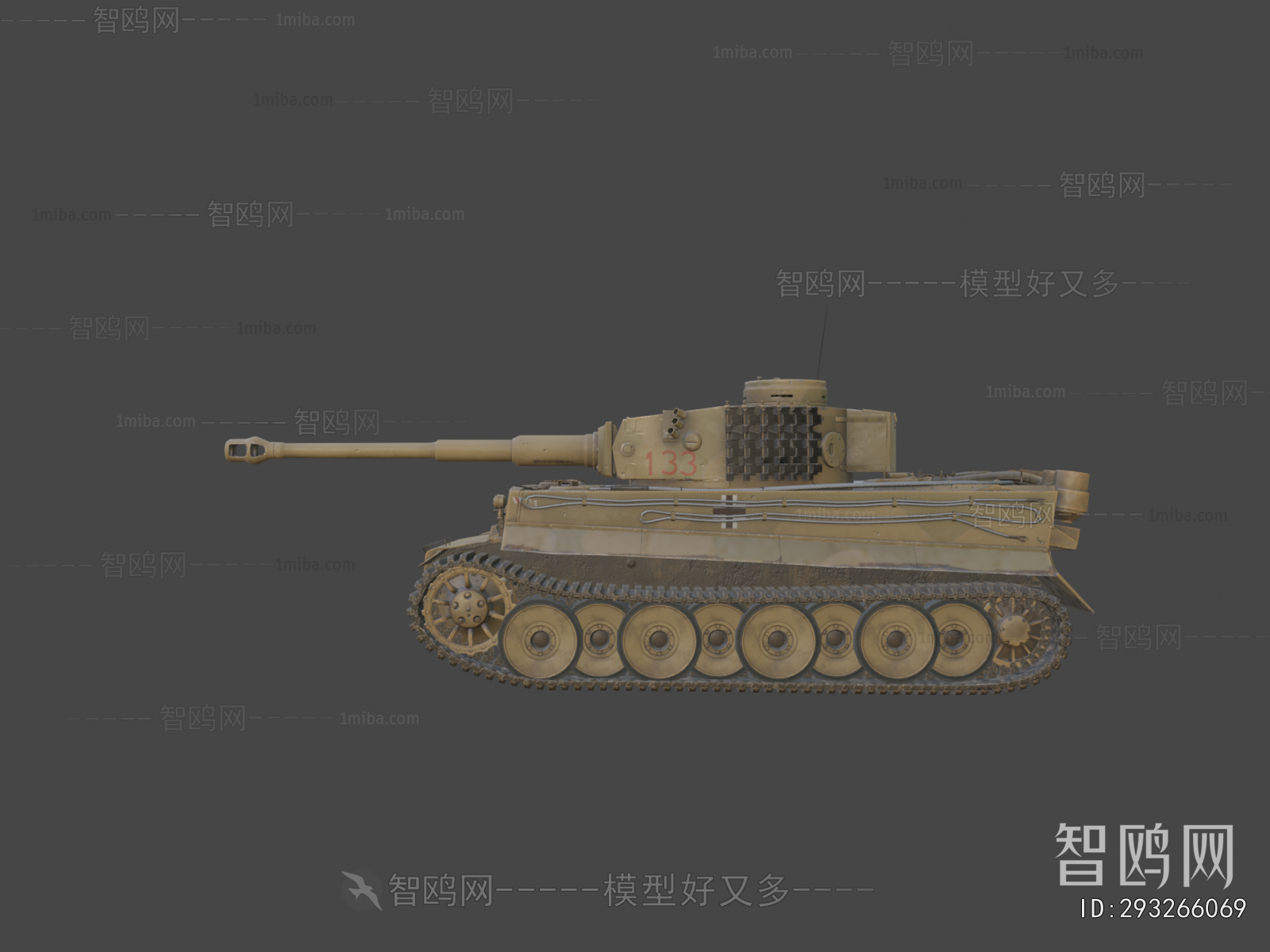 Modern Military Equipment