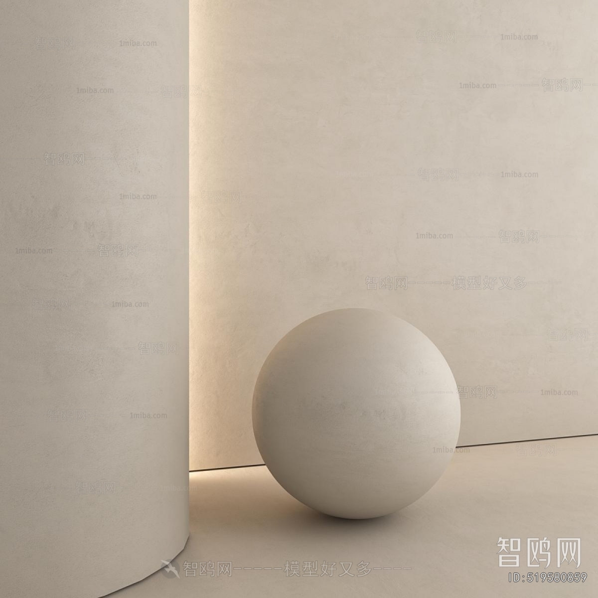 Modern Wall Facing