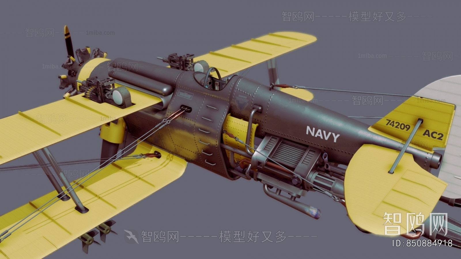 Modern Military Equipment