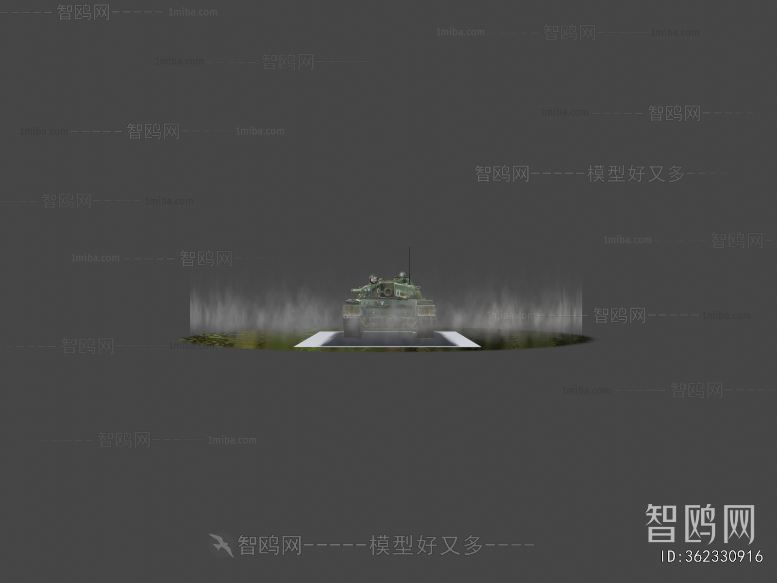 Modern Military Equipment