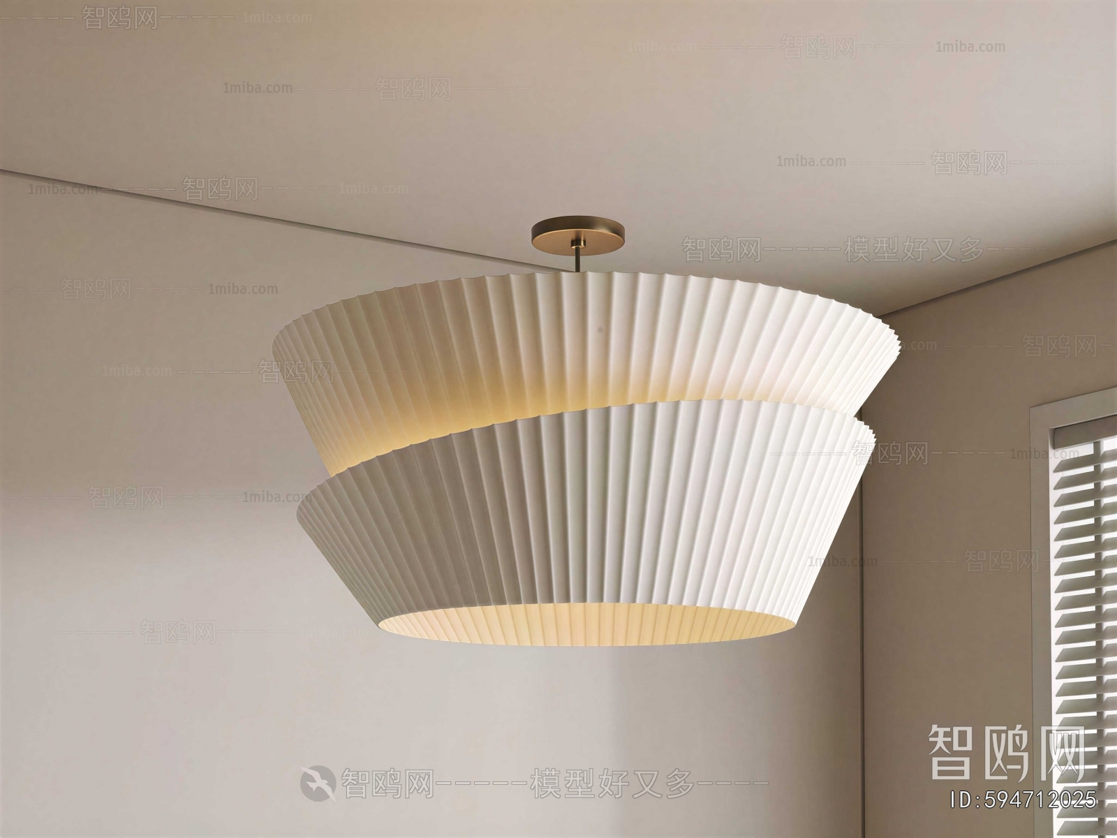 Modern Ceiling Ceiling Lamp