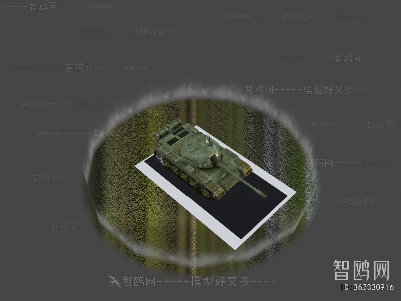 Modern Military Equipment