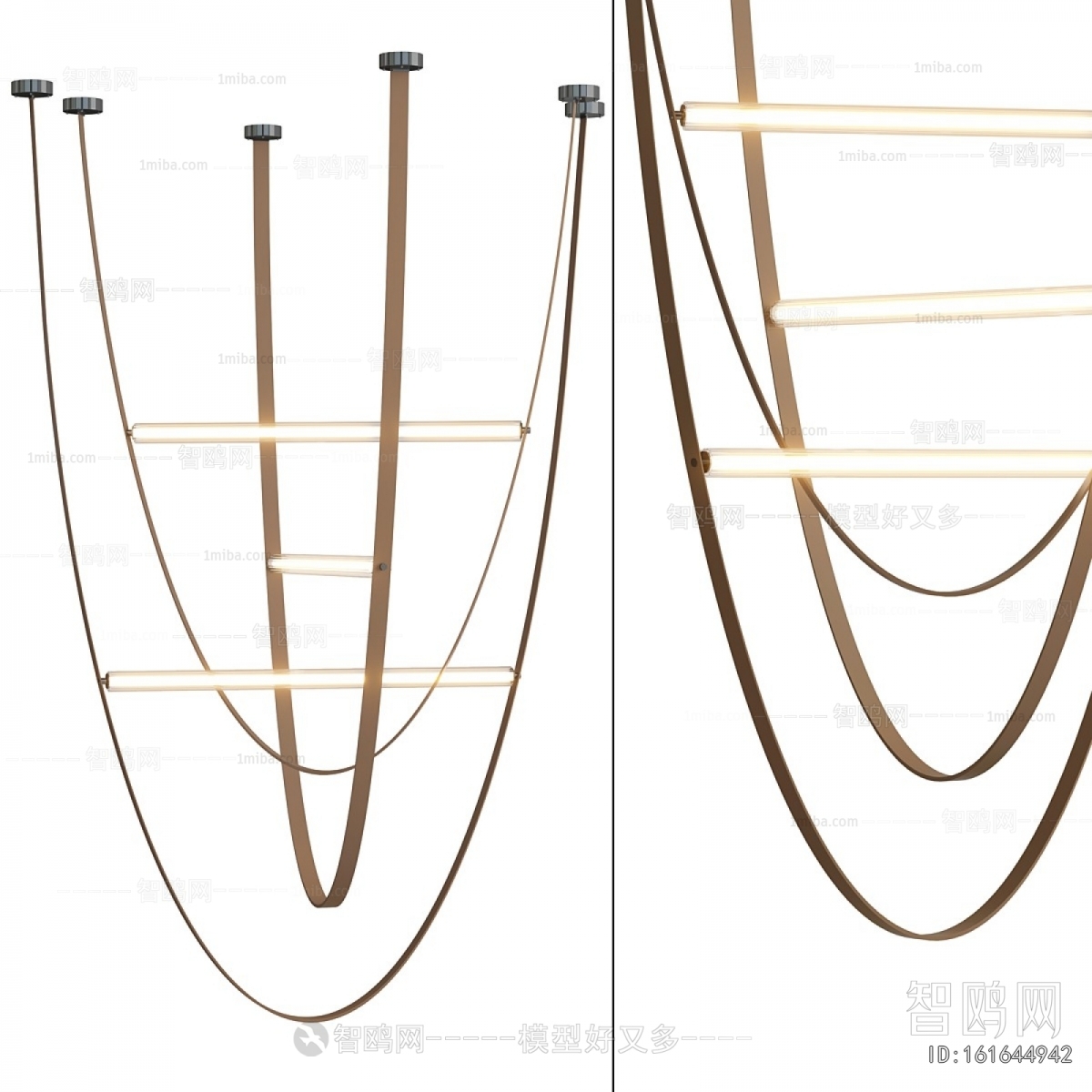 Modern Droplight