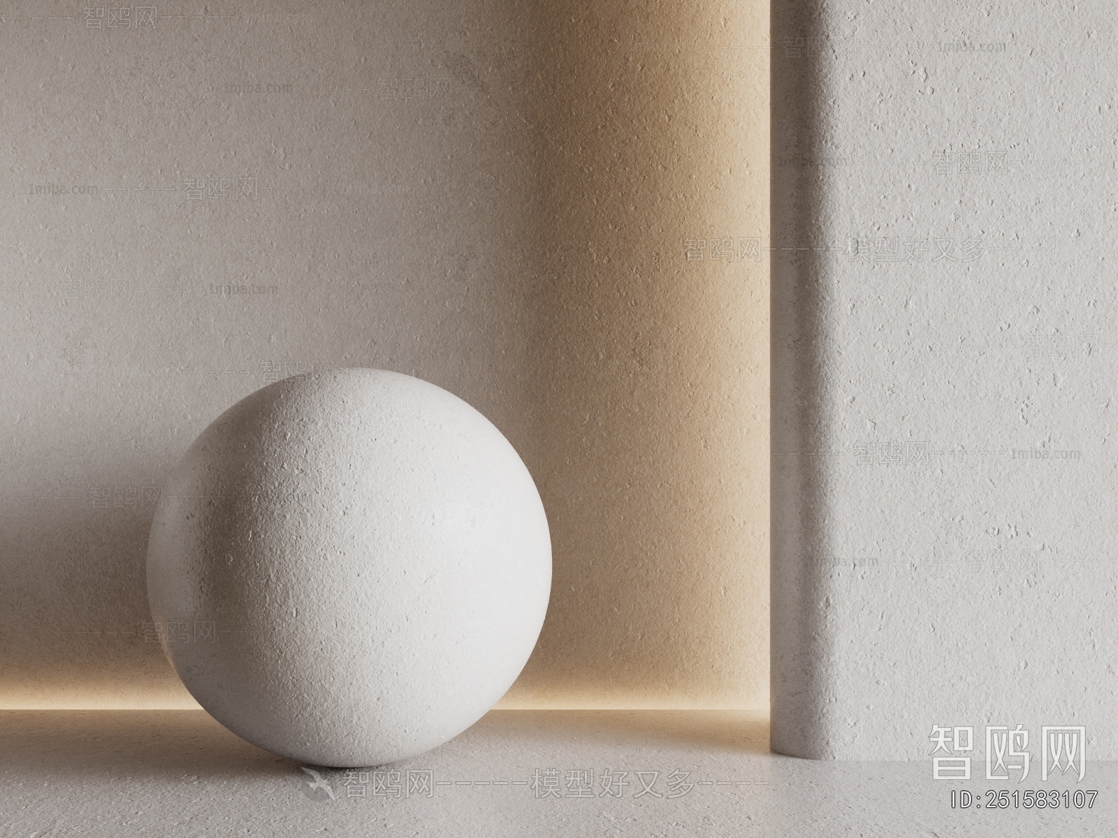Modern Wall Facing
