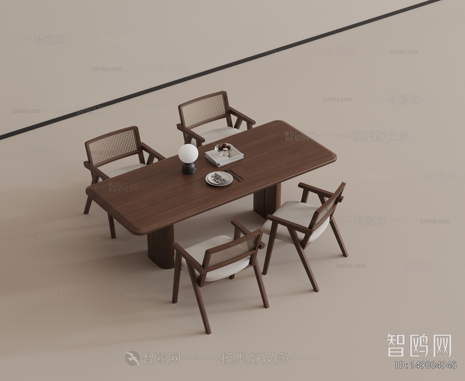 New Chinese Style Tea Tables And Chairs