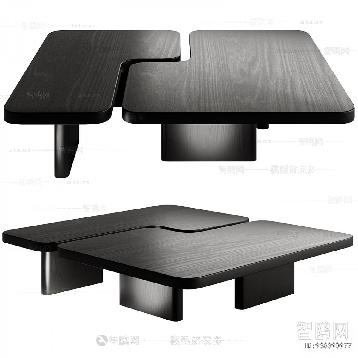 Modern Coffee Table
