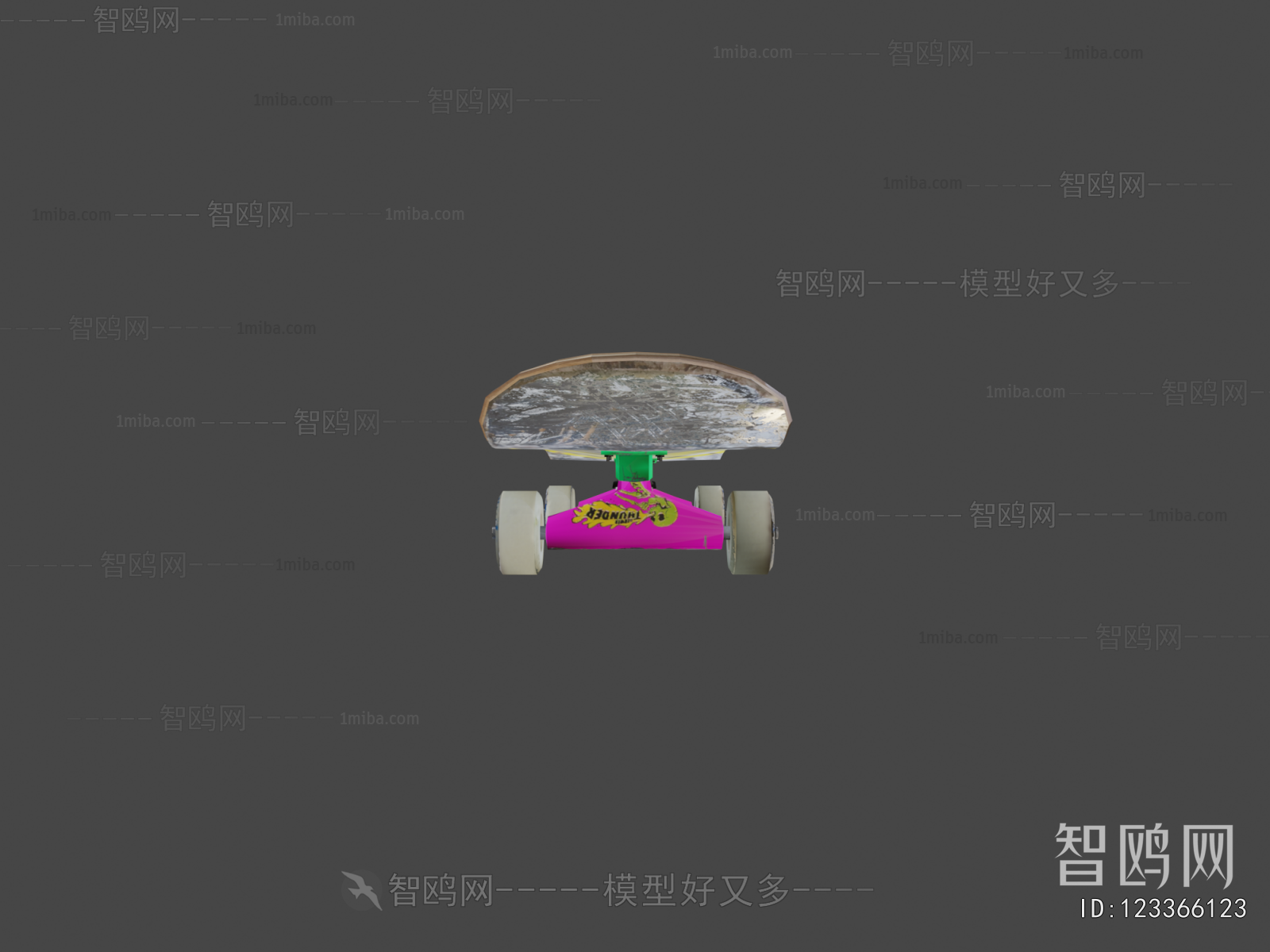 Modern Toys