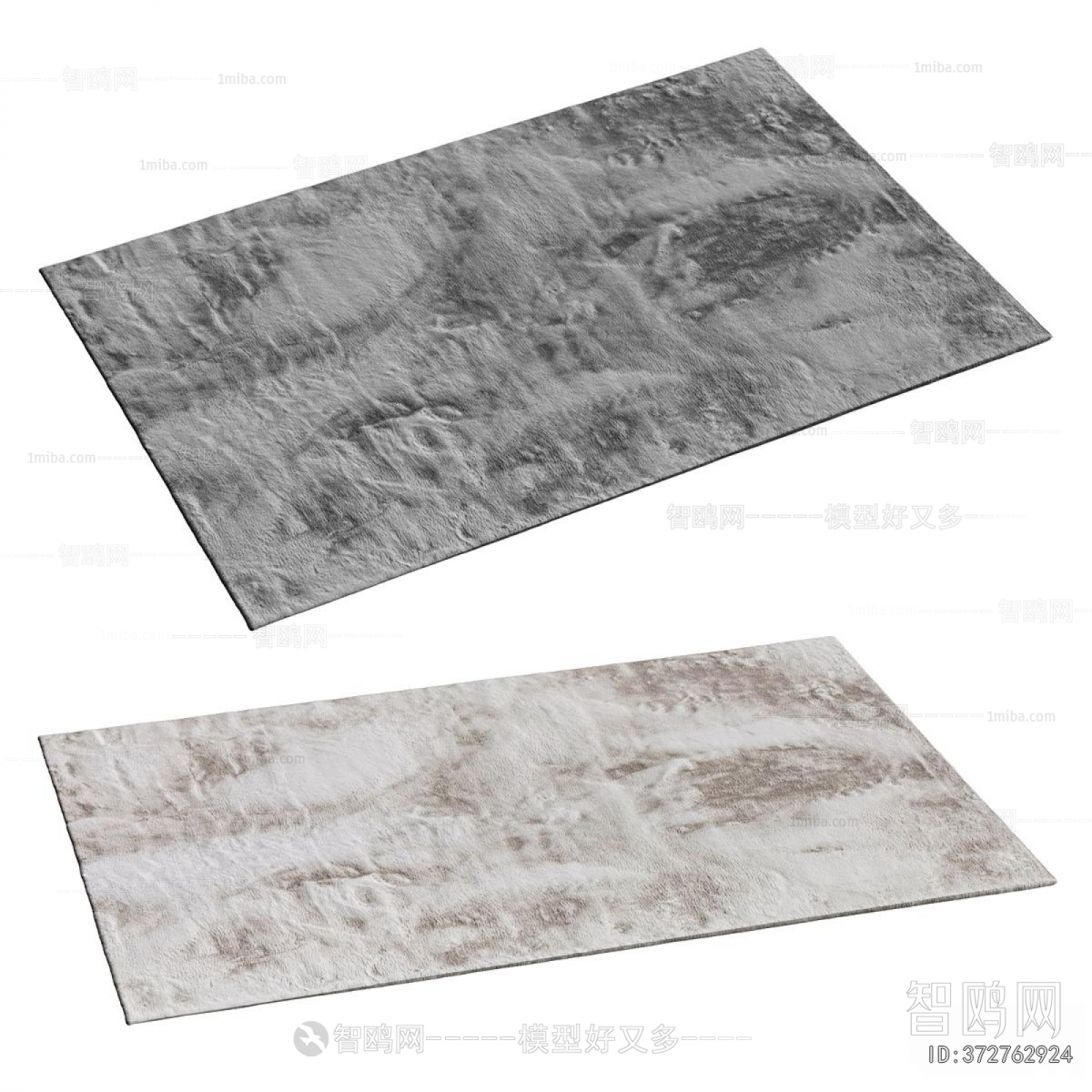 Modern The Carpet