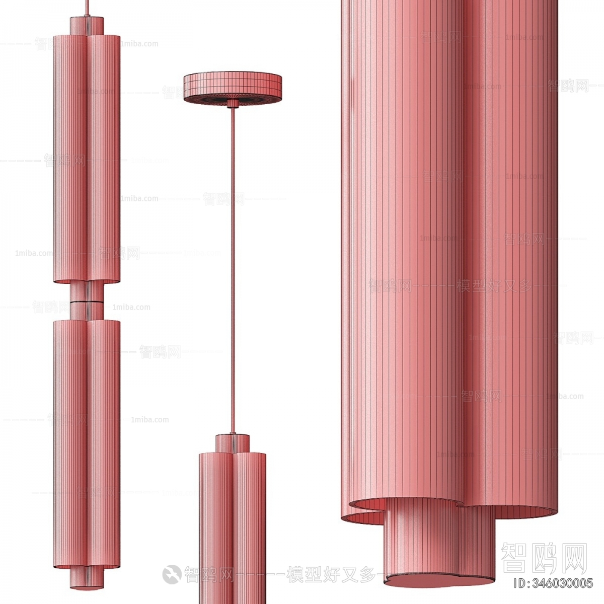 Modern Droplight