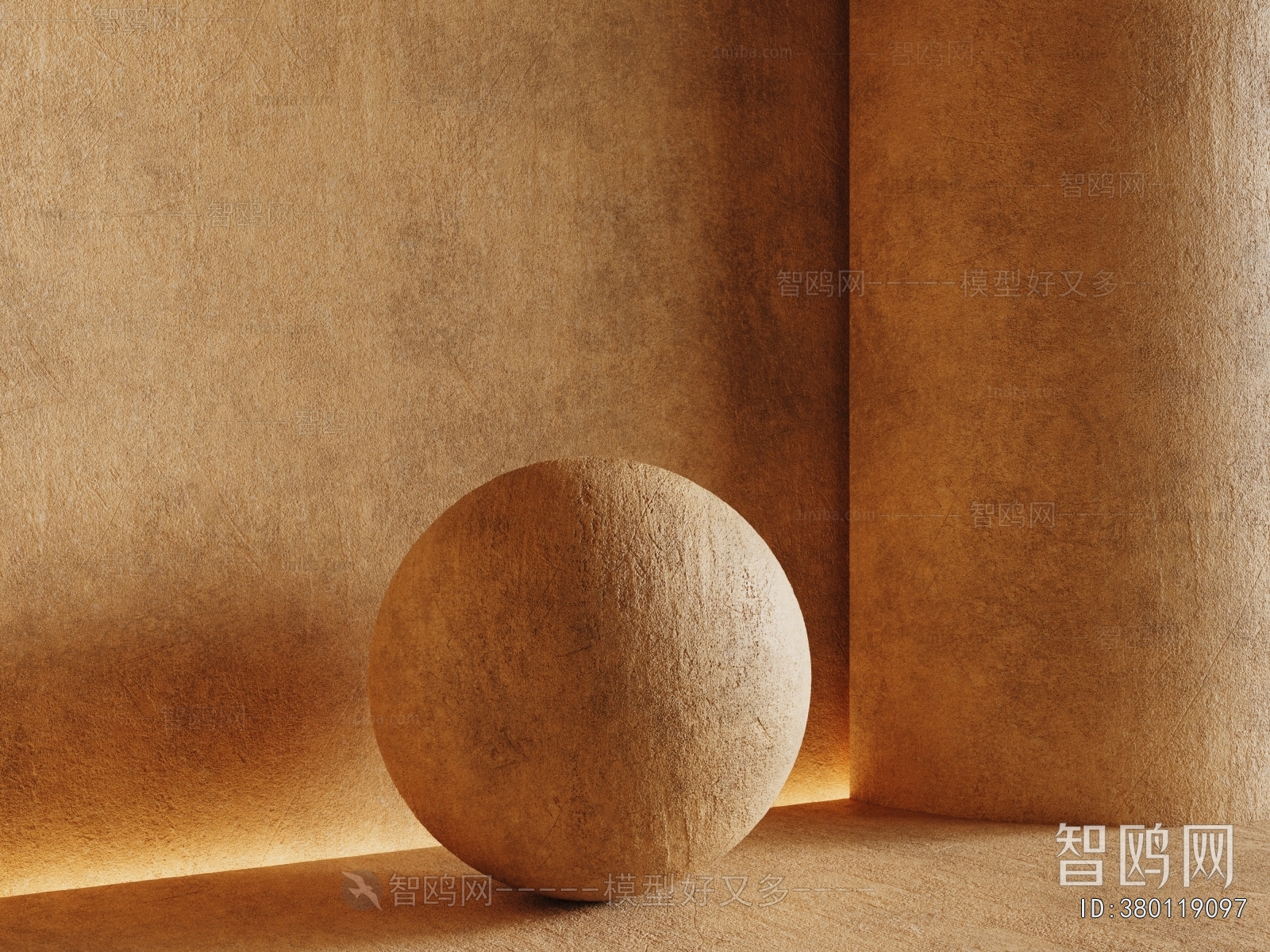 Modern Wall Facing