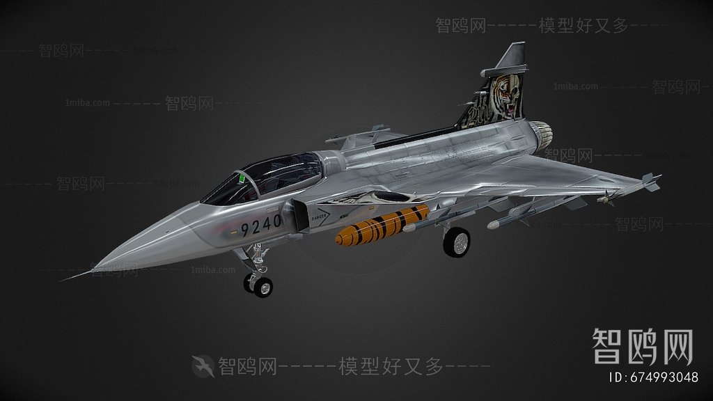 Modern Military Equipment