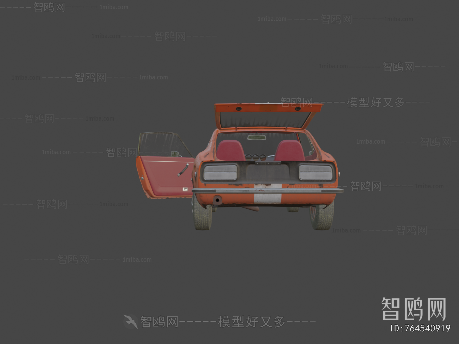 Modern Transportation