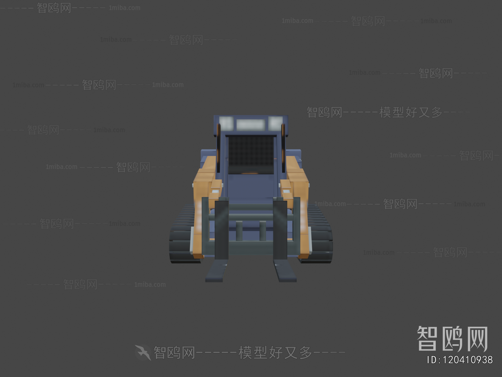 Modern Industrial Equipment
