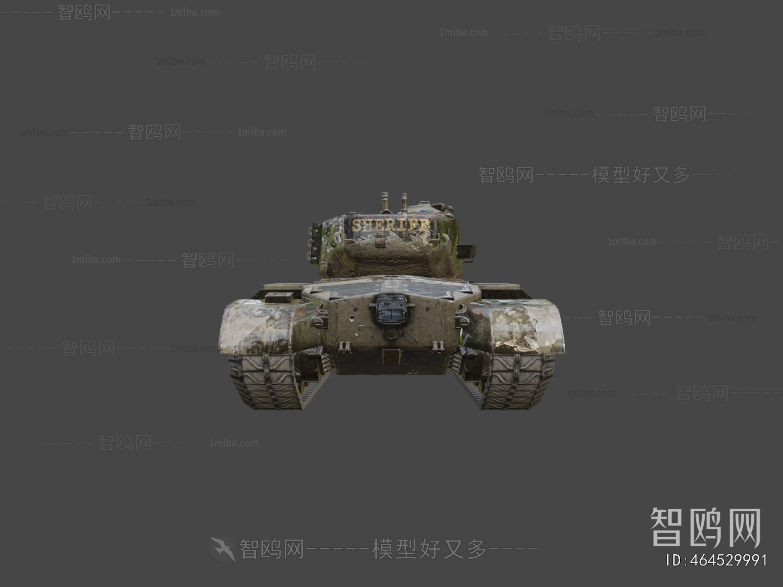 Modern Military Equipment