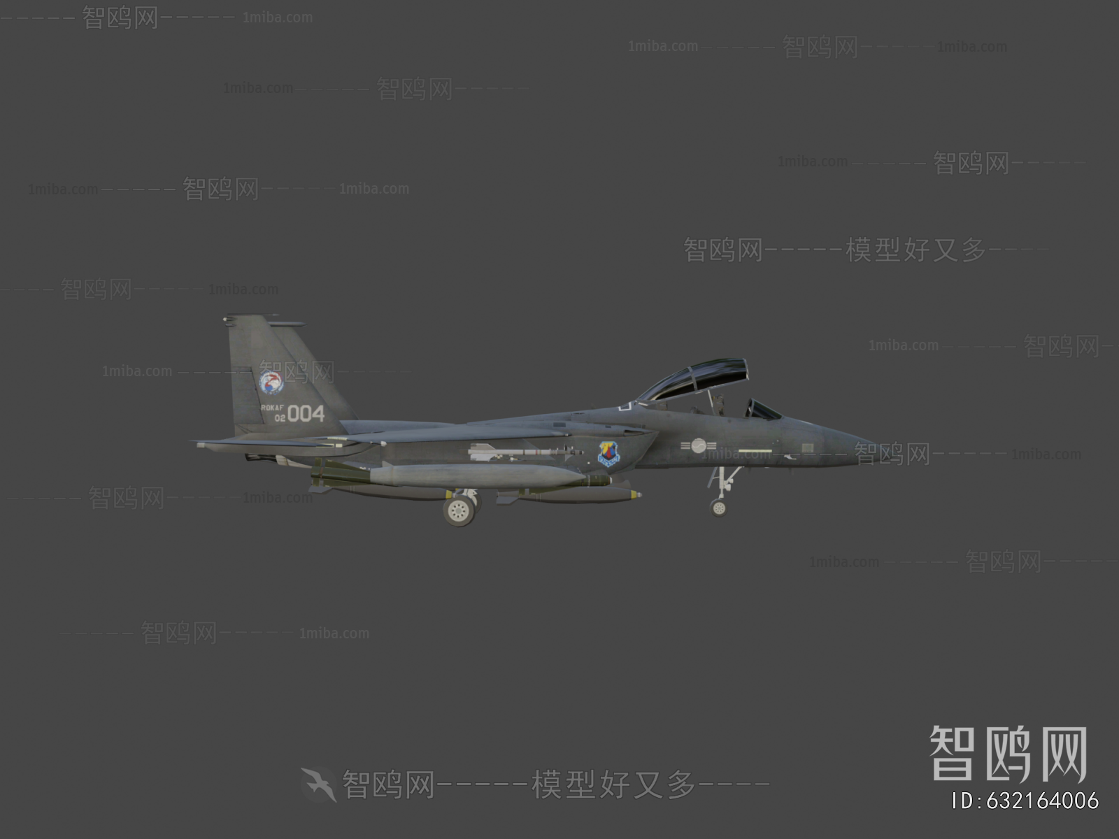 Modern Military Equipment