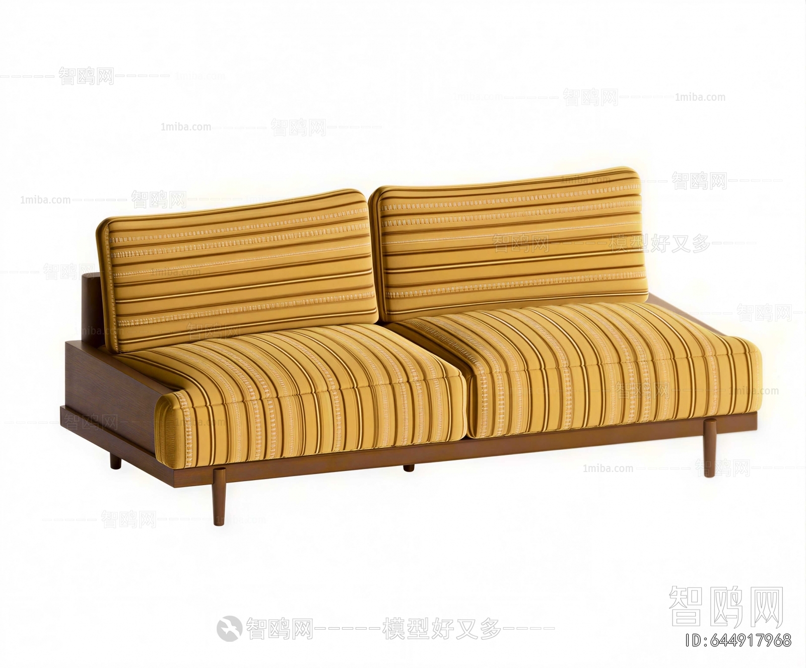 Modern A Sofa For Two