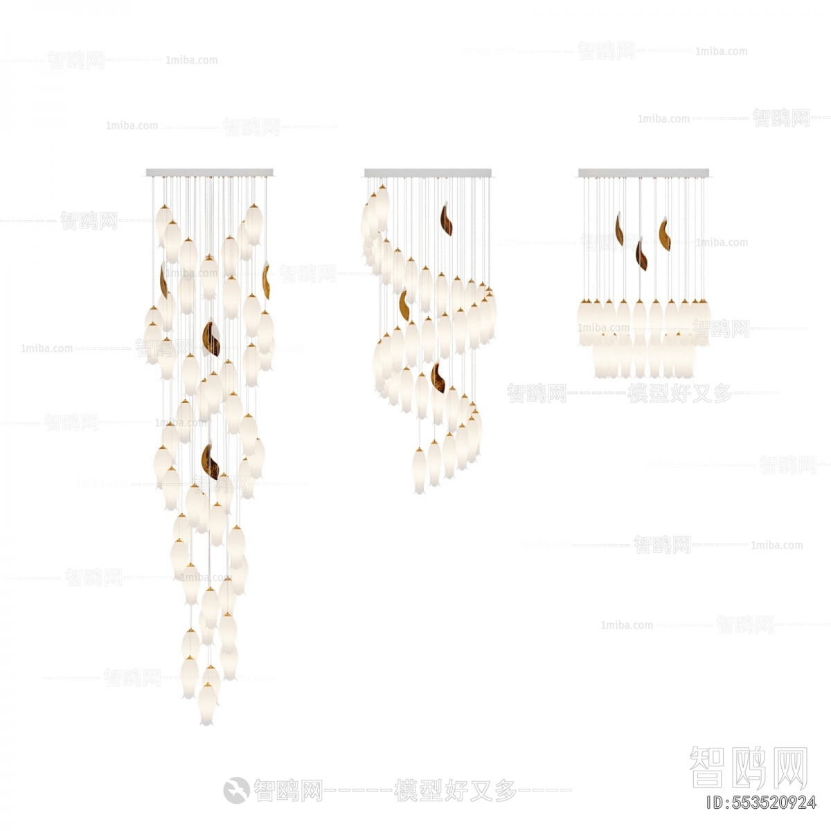 Modern Droplight