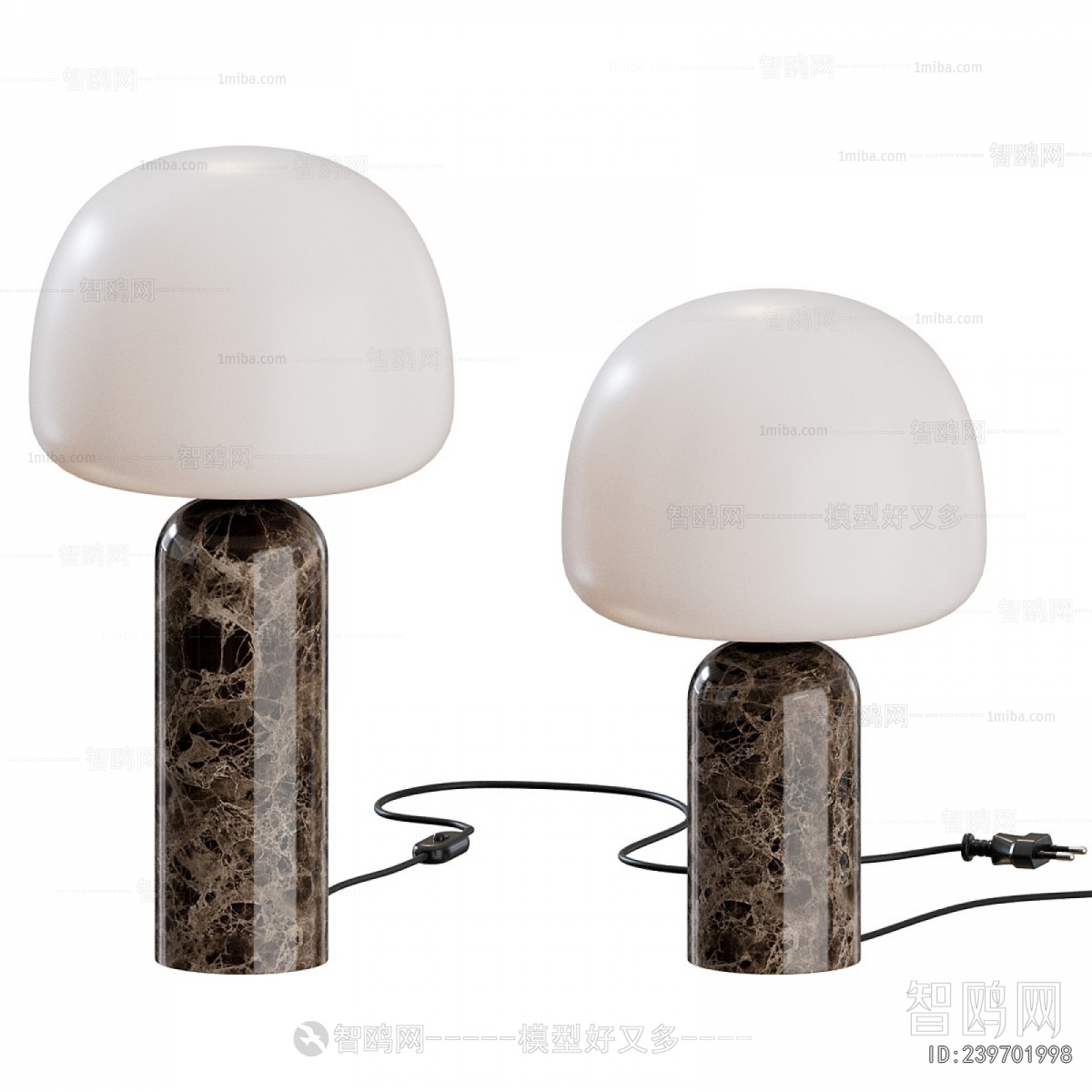 Modern Table Lamp