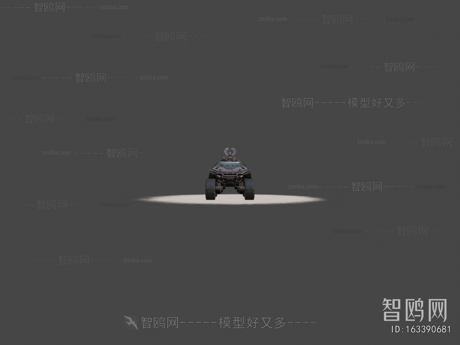 Modern Military Equipment