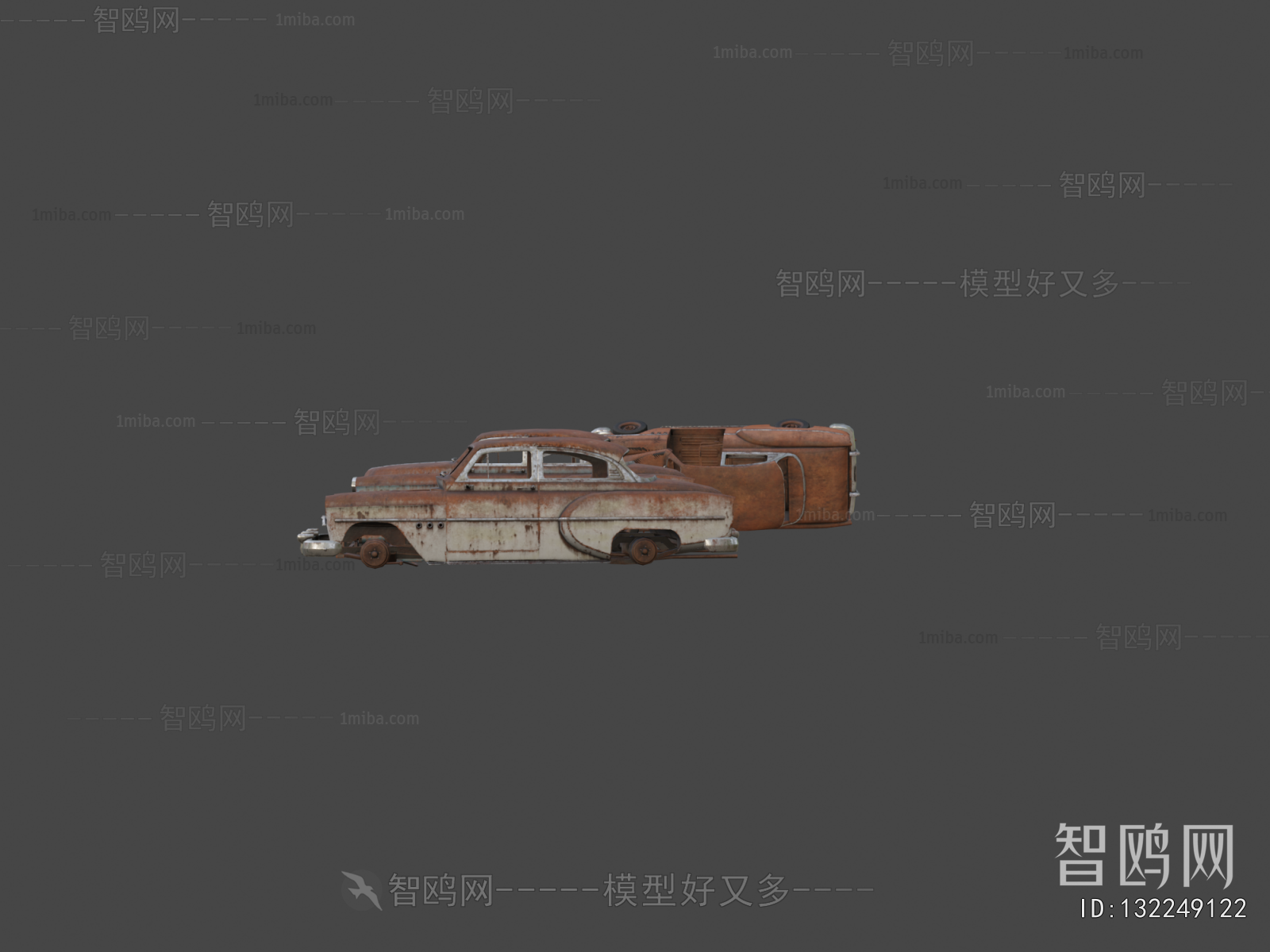 Modern Car