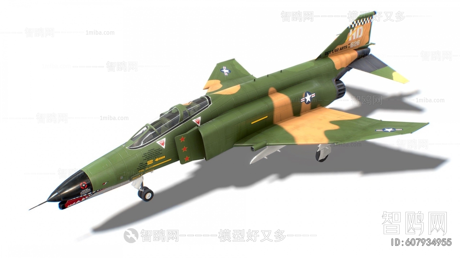 Modern Military Equipment