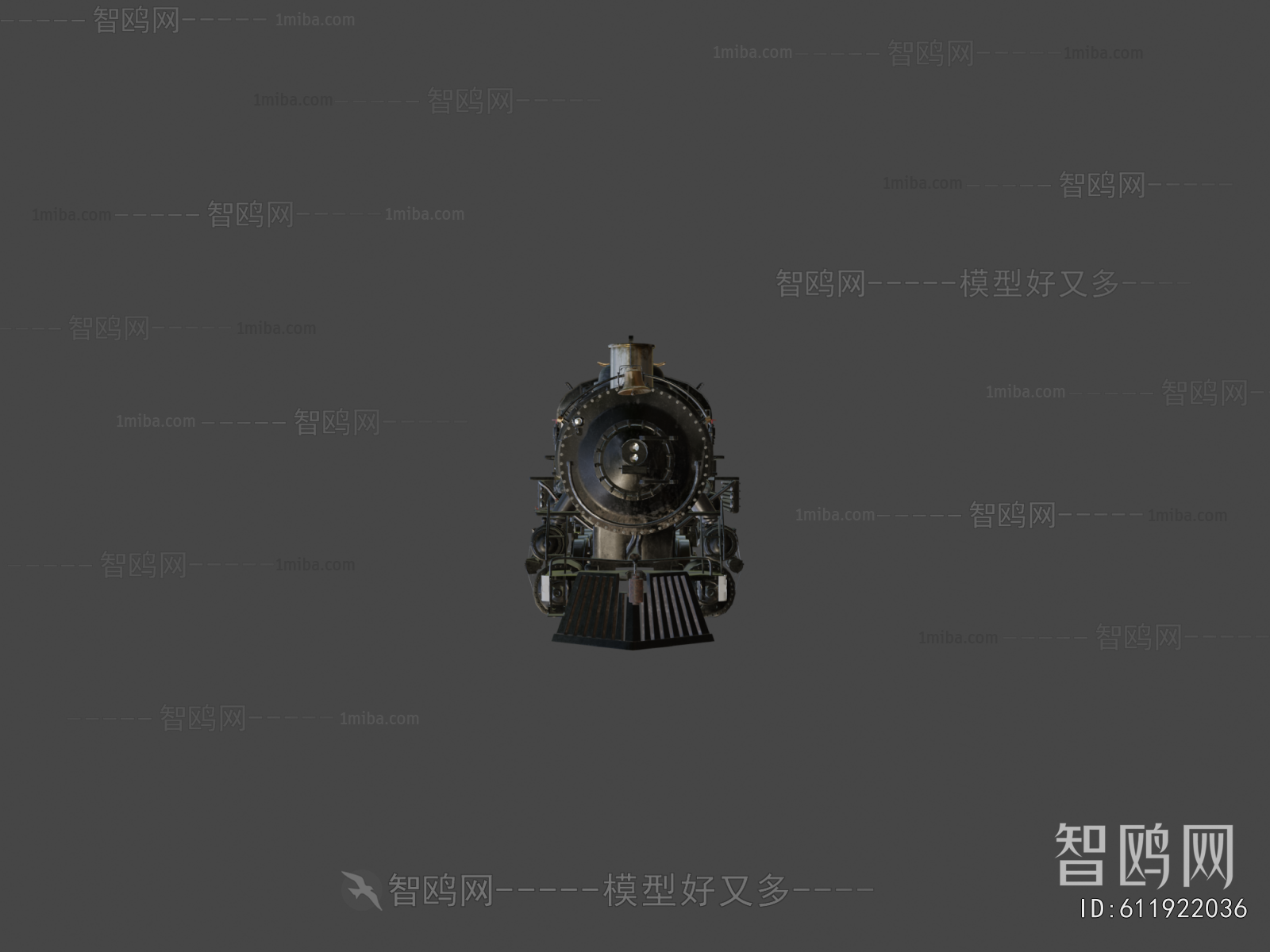 Modern Rail Car