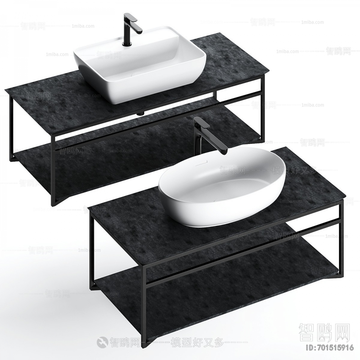 Modern Basin