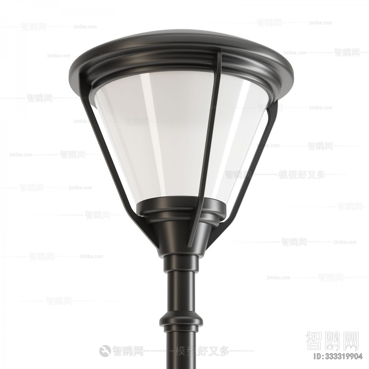 Modern Outdoor Light