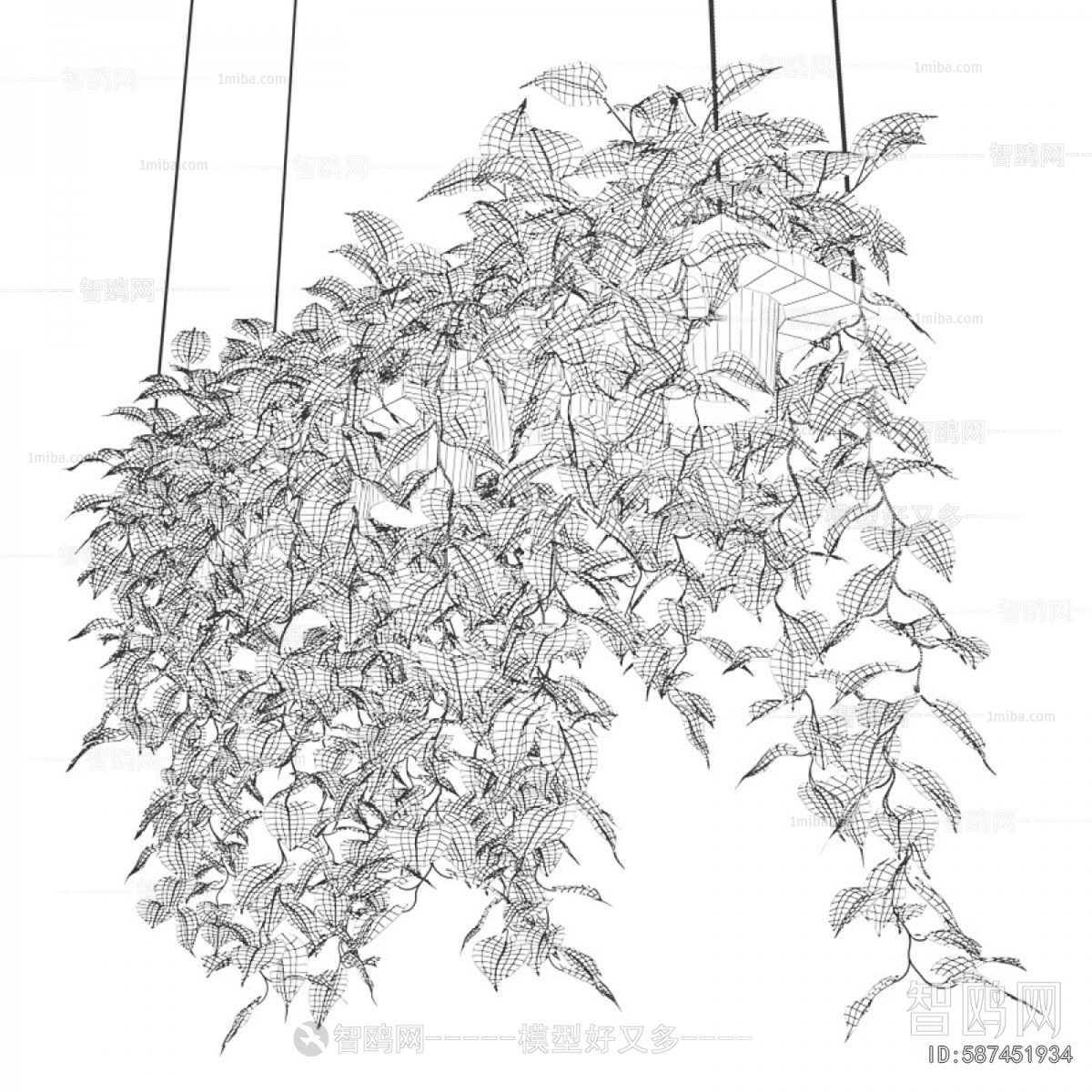 Modern Plant