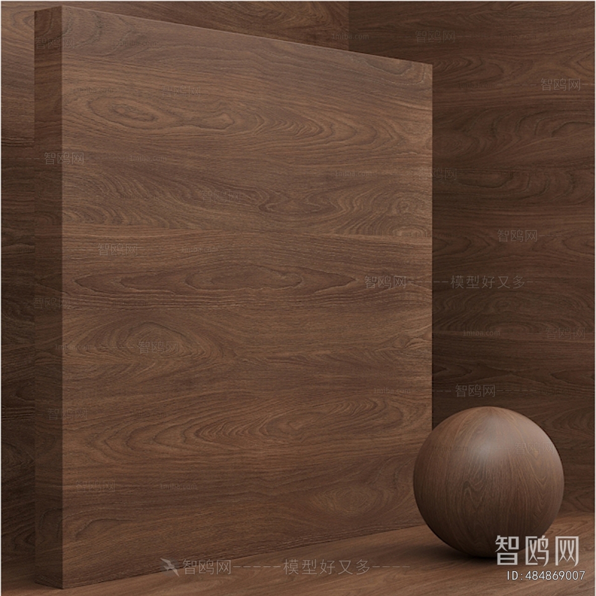Modern Wall/floor/ceiling