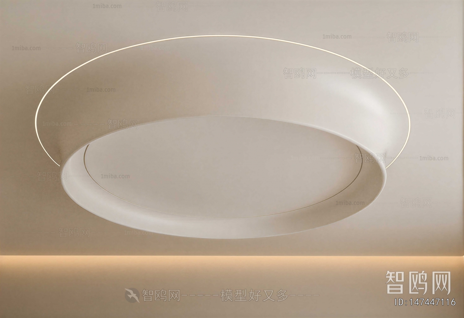 Modern Ceiling Ceiling Lamp