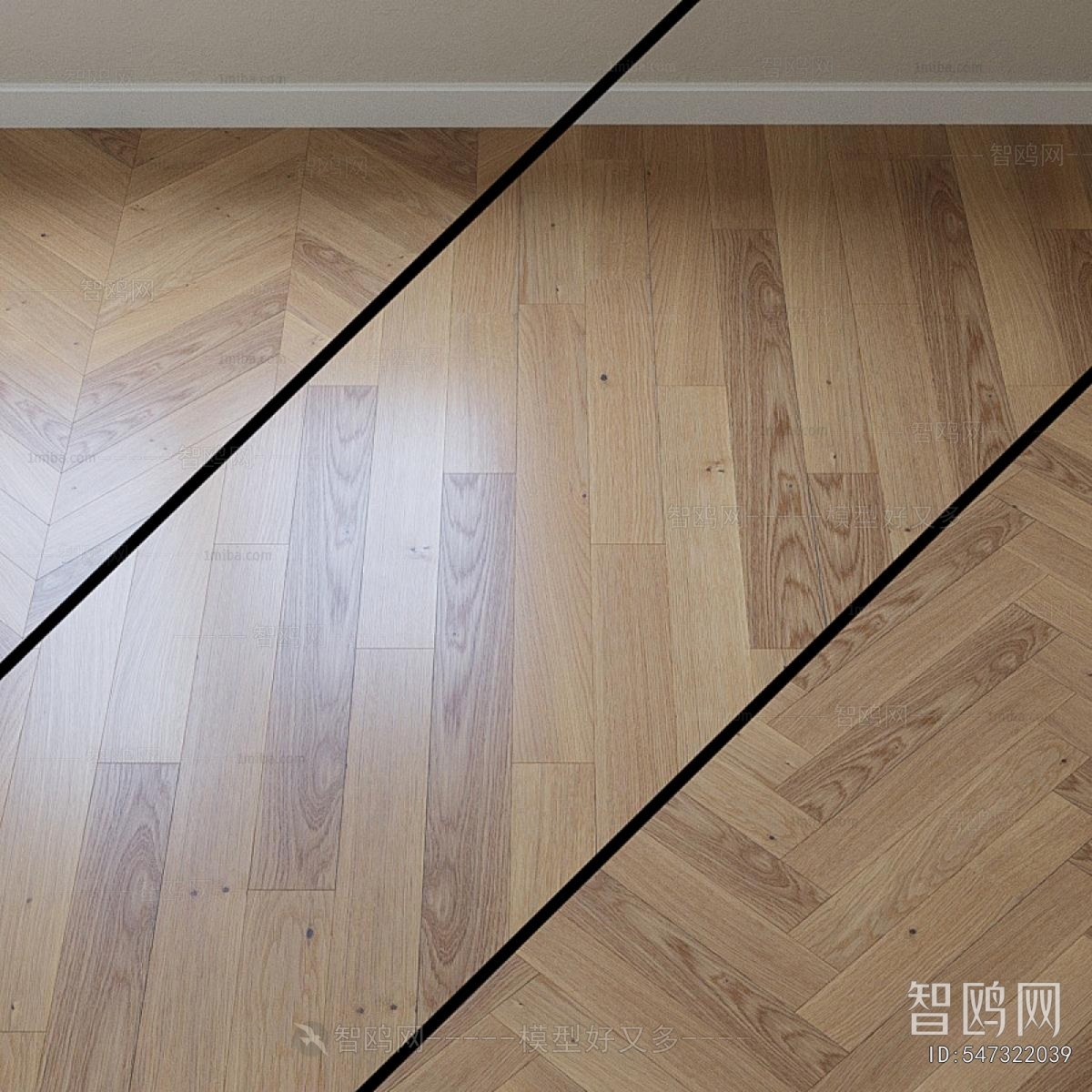Modern Floor