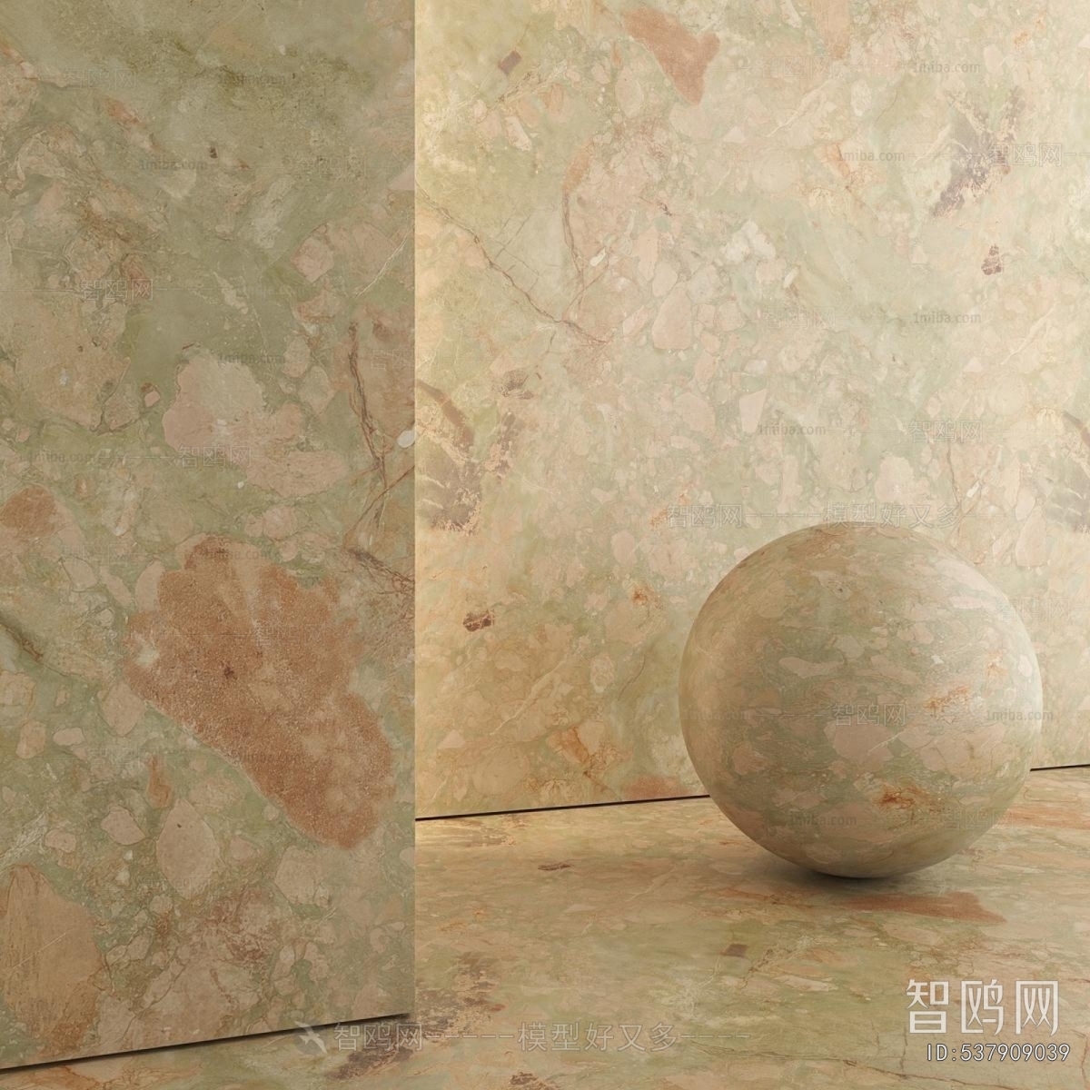 Modern Wall Facing