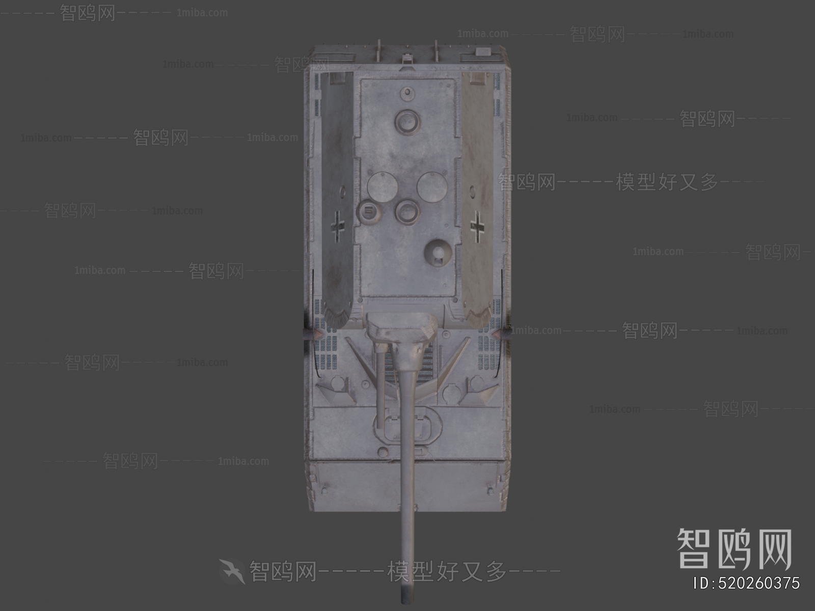 Modern Military Equipment