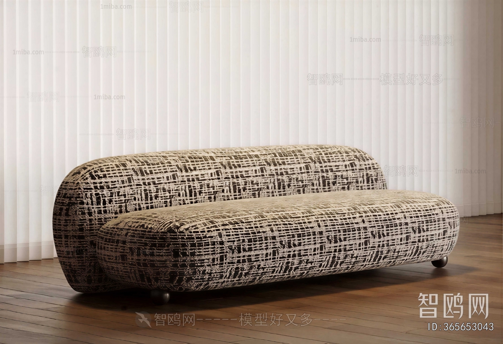 Modern A Sofa For Two