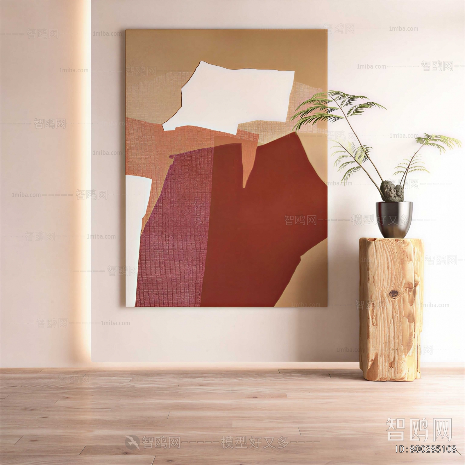 Modern Painting
