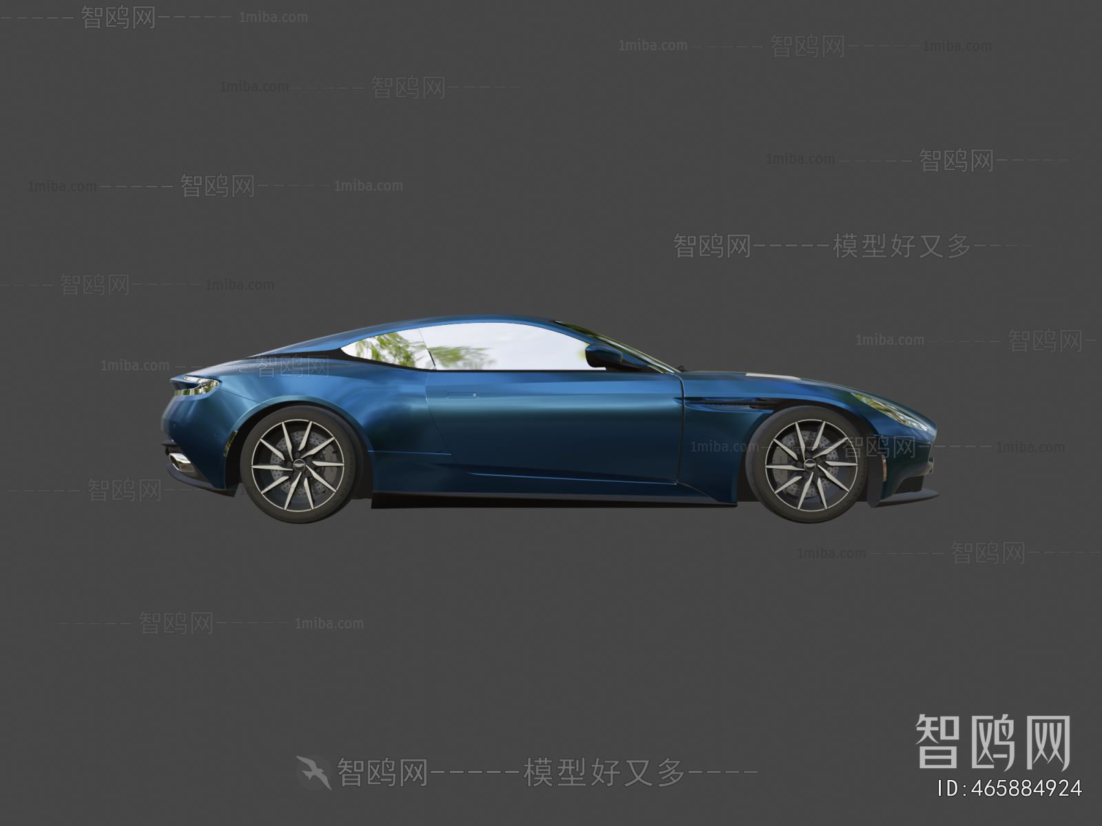 Modern Car
