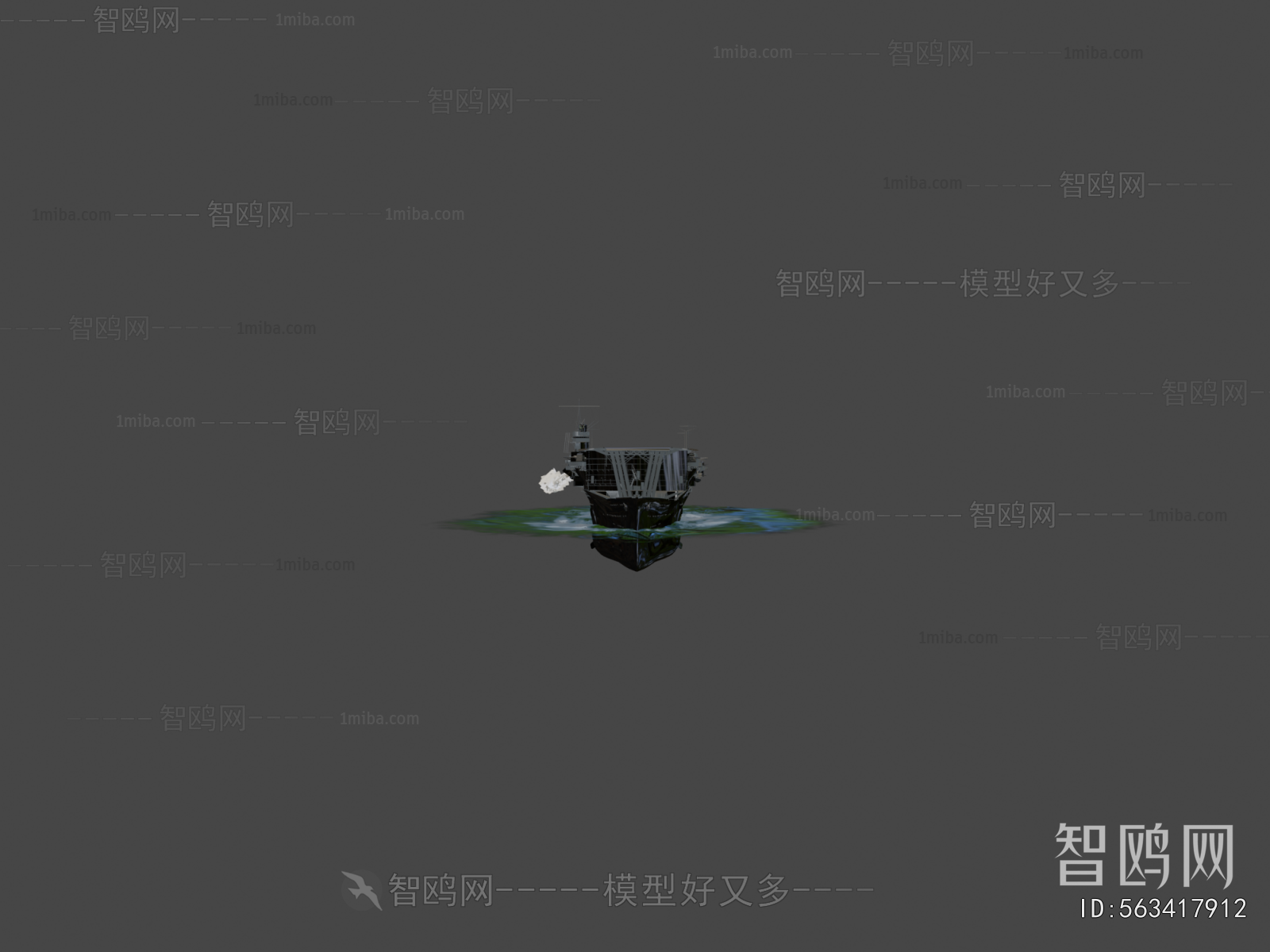 Modern Military Equipment
